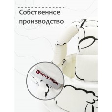 Шлем для защиты головы "Sleepy Sheep" 
